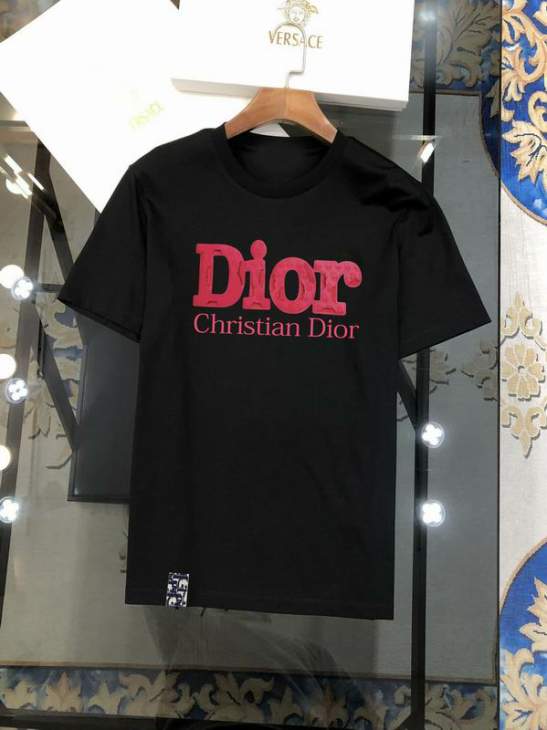 Dior T Shirts Short _SKUDiorM-5XL12yr4216233